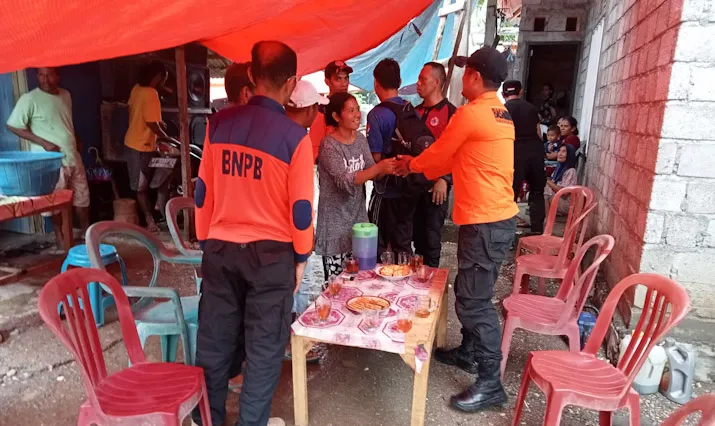 Tak Ditemukan, Tim SAR Hentikan Pencarian Nelayan Asal Buton Selatan
