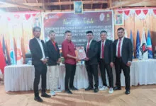 Ketua KPU Mubar Imbau 20 Anggota DPRD Terpilih Segera Laporkan LHKPN