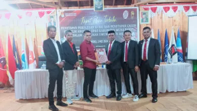 Ketua KPU Mubar Imbau 20 Anggota DPRD Terpilih Segera Laporkan LHKPN