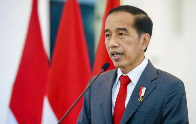 Presiden Jokowi Dikabarkan Bakal Kunker di Mubar, Pemda Mulai Lakukan Persiapan