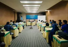 Cetak Wartawan Profesional, PWI Konsel Gelar Orientasi Wartawan
