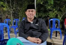 Mengenal Figur Taano Karno, Pendatang Baru dalam Perhelatan Politik Sultra