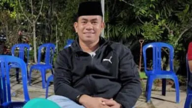 Mengenal Figur Taano Karno, Pendatang Baru dalam Perhelatan Politik Sultra