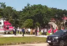 Ini Rute Terbaru yang Bakal Dilalui Presiden Jokowi di Mubar