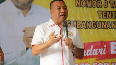 AJP Disebut Sosok Visioner dan Solutif Menjawab Kebutuhan Milenial dan Gen Z