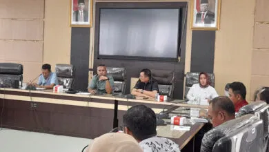 Laksanakan Raker, Komisi III DPRD Kendari Singgung Persoalan Guru dan Kepala Sekolah