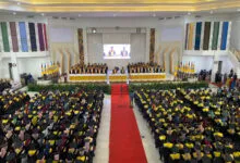 UHO Kendari Wisuda 1.005 Lulusan Baru