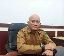 Alasan Pemda Konawe Tak Bayar Gaji Pria yang Terobos Pengamanan Presiden Jokowi