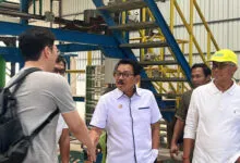 Bakal Dibangun Kawasan Industri Nikel, Bupati Butur Komitmen Serap Ribuan Tenaga Kerja