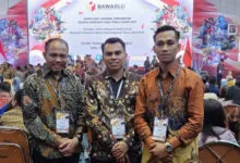 Bawaslu Muna Barat Harap Perekrutan Badan Ad hoc Berjalan Transparan dan Profesional