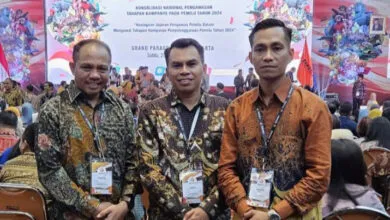 Bawaslu Muna Barat Harap Perekrutan Badan Ad hoc Berjalan Transparan dan Profesional