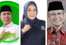 Tiga Balon Gubernur Sultra Berebut Dukungan PKB