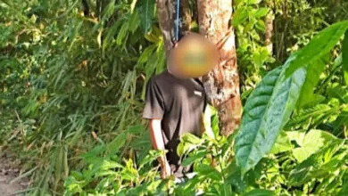 Pria di Wakatobi Ditemukan Tergantung di Hari Pernikahannya