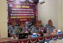 Rutan Unaaha Paparkan Inovasi Unggulan “Curhat-Pi” ke TPI