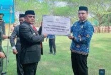 172 PPPK Formasi Guru 2023 di Muna Barat Terima Gaji Rapel dan THR
