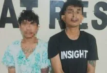 Pesta Miras Berujung Pengeroyokan, Dua Orang di Kendari Diamankan Polisi
