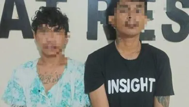 Pesta Miras Berujung Pengeroyokan, Dua Orang di Kendari Diamankan Polisi