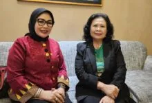 Maju Pilbup Kolaka, Eks Sekda Sultra Nur Endang Abbas Optimistis Diusung PDIP