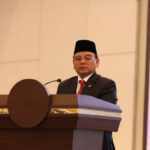Pj Gubernur Sultra, Andap Budhi Revianto. Foto: Istimewa.