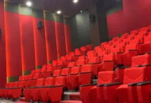 Ruang Teater Perpustakaan Modern Sultra Bakal Difungsikan Juli 2024