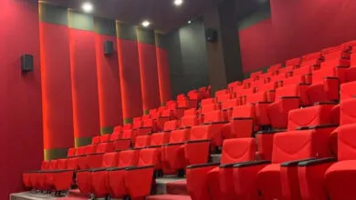 Ruang Teater Perpustakaan Modern Sultra Bakal Difungsikan Juli 2024