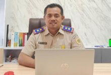 Hindari Pungli, Kepala BPN Mubar Tekankan Warga Urus Sertifikat Tanah Jangan Lewat Calo