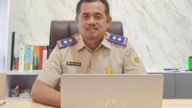 Hindari Pungli, Kepala BPN Mubar Tekankan Warga Urus Sertifikat Tanah Jangan Lewat Calo