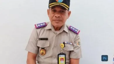Desa Wakumoro Jadi Lokasi Pertama Penataan Akses Reforma Agraria di Muna