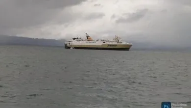 Kapal Jetliner Rute Kendari–Muna Mati Mesin di Perairan Raha