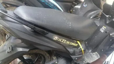 Empat Pelaku Curanmor di Kendari Dibekuk Polisi