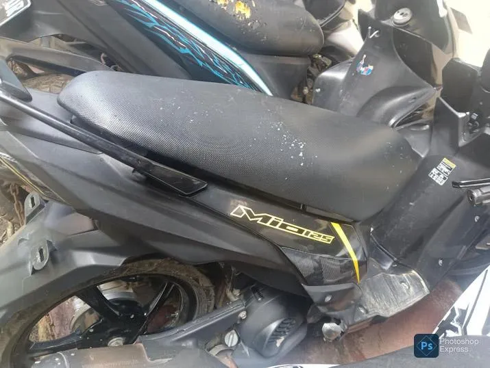 Empat Pelaku Curanmor di Kendari Dibekuk Polisi