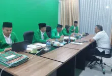 PPP Sultra Sebut AJP Sosok Pemimpin Ideal Tangani Masalah di Kota Kendari