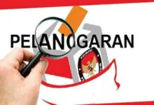Diduga Melanggar Kode Etik, Eks Anggota KPU Konawe Laporkan Penyelenggara Pemilu ke DKPP
