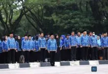 Wujudkan Manajemen ASN yang Baik, Pemprov Sultra Evaluasi Tujuh Aspek Penataan Sistem Merit