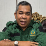 Ketua Tim Selaras Sultra, Abdul Halik. Foto: Istimewa.