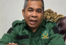 Ketua Tim Selaras Sultra, Abdul Halik. Foto: Istimewa.