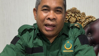 Ketua Tim Selaras Sultra, Abdul Halik. Foto: Istimewa.