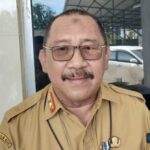 Mundur dari Jabatan Kadis Sosial Sultra, Burhanuddin Bidik Kursi Bupati Bombana