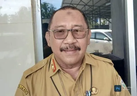 Mundur dari Jabatan Kadis Sosial Sultra, Burhanuddin Bidik Kursi Bupati Bombana