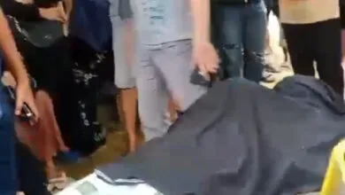Mayat Pria Paruh Baya Ditemukan di Kompleks P2ID Kendari