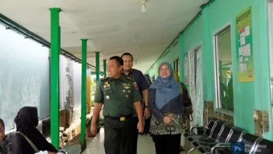 BPJS Kesehatan Pantau RS Ismoyo Kendari Guna Pastikan Mutu dan Digitalisasi Layanan
