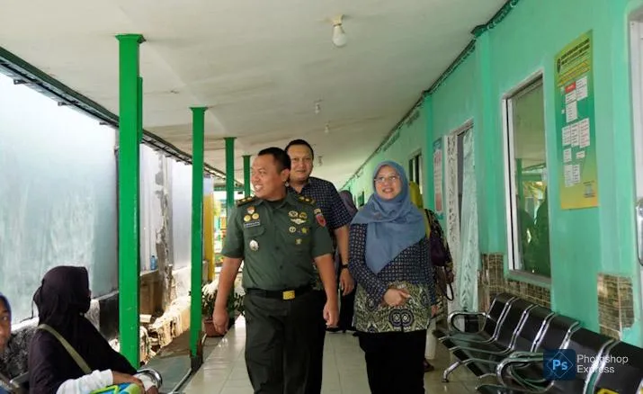 BPJS Kesehatan Pantau RS Ismoyo Kendari Guna Pastikan Mutu dan Digitalisasi Layanan
