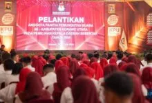 Kapasitas Besar, Hotel Kubah 9 Kendari Jadi Favorit Acara Formal dan Nonformal