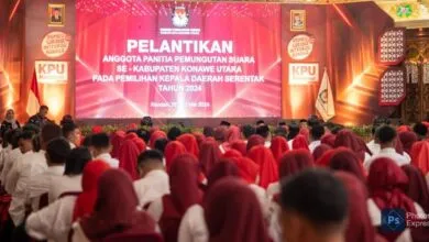 Kapasitas Besar, Hotel Kubah 9 Kendari Jadi Favorit Acara Formal dan Nonformal