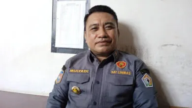 Kabiro Otda Setda Sultra, Mulyadi. Foto: Muh Ridwan Kadir/Detiksultra.com