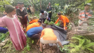 Polisi Ungkap Penyebab Kematian Lansia di Kolaka Timur