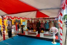 Kampung KB Puuroda Purnama Kolaka Masuk Nominasi Tiga Besar Lomba Tingkat Nasional