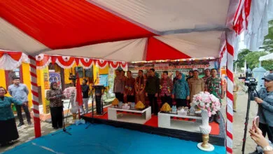 Kampung KB Puuroda Purnama Kolaka Masuk Nominasi Tiga Besar Lomba Tingkat Nasional
