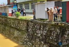 Atasi Banjir, DPRD dan Dinas PUPR Kendari Bakal Normalisasi Kali