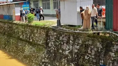 Atasi Banjir, DPRD dan Dinas PUPR Kendari Bakal Normalisasi Kali